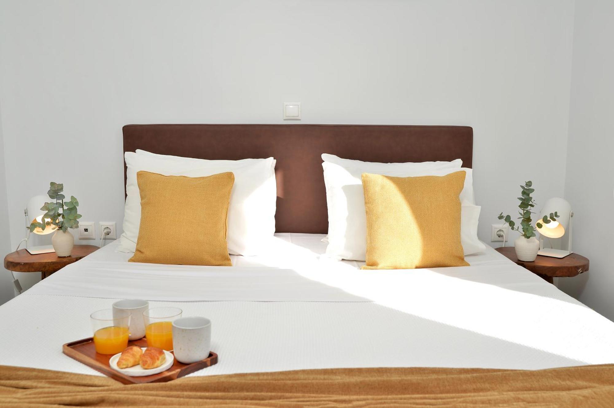 Alekos Apartments 1 Νetflix Athens Bilik gambar