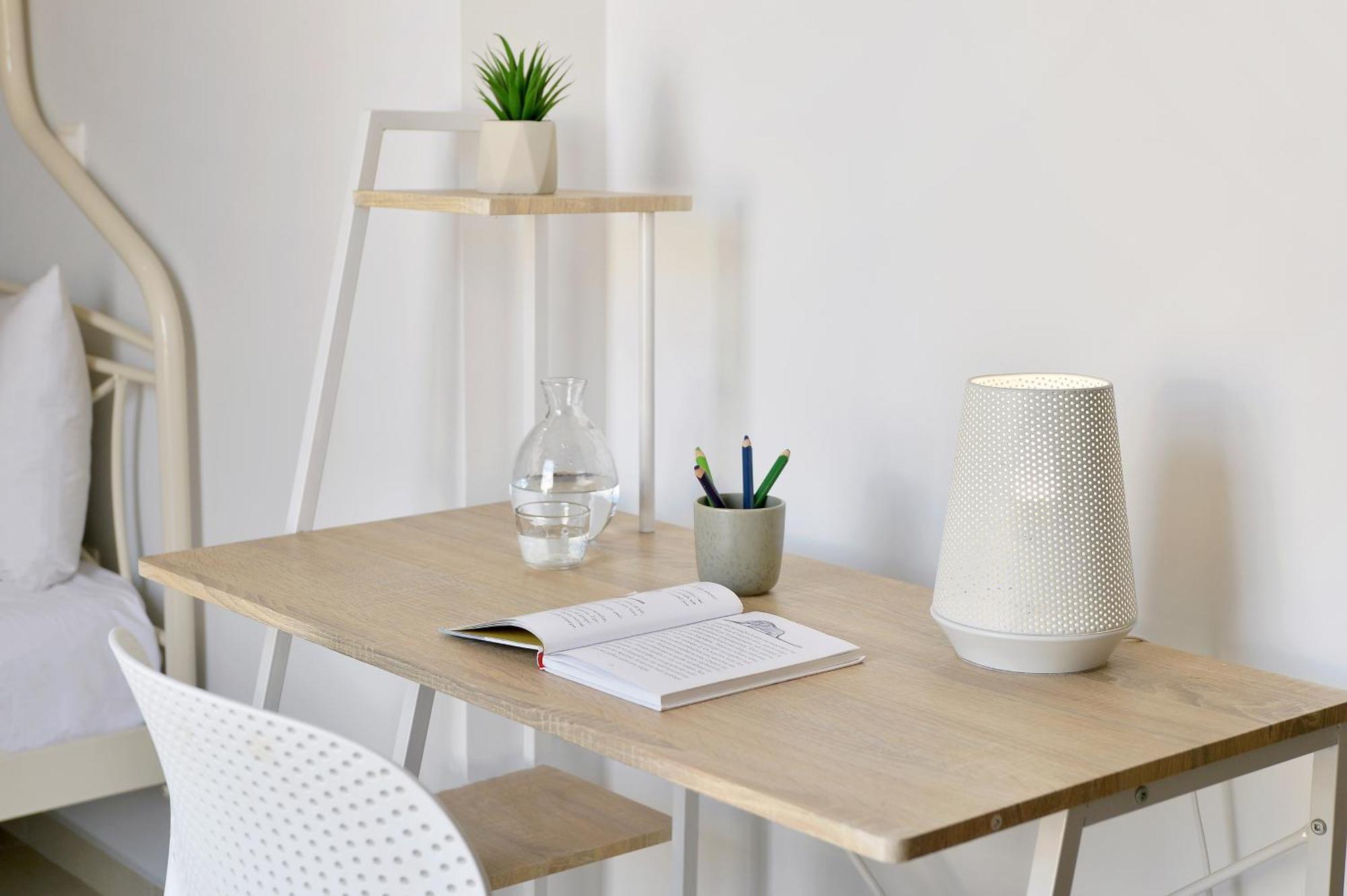 Alekos Apartments 1 Νetflix Athens Bilik gambar