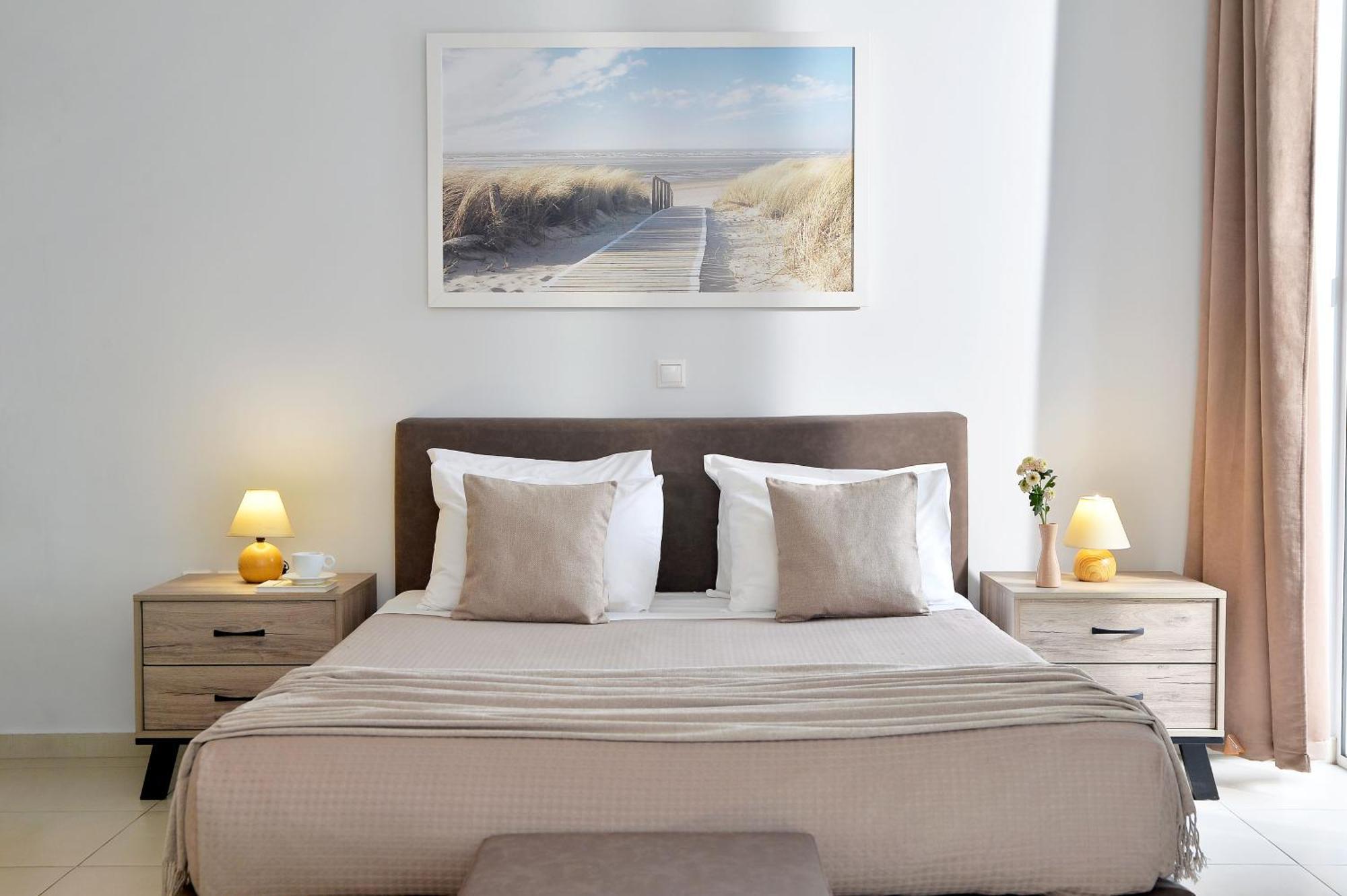 Alekos Apartments 1 Νetflix Athens Bilik gambar