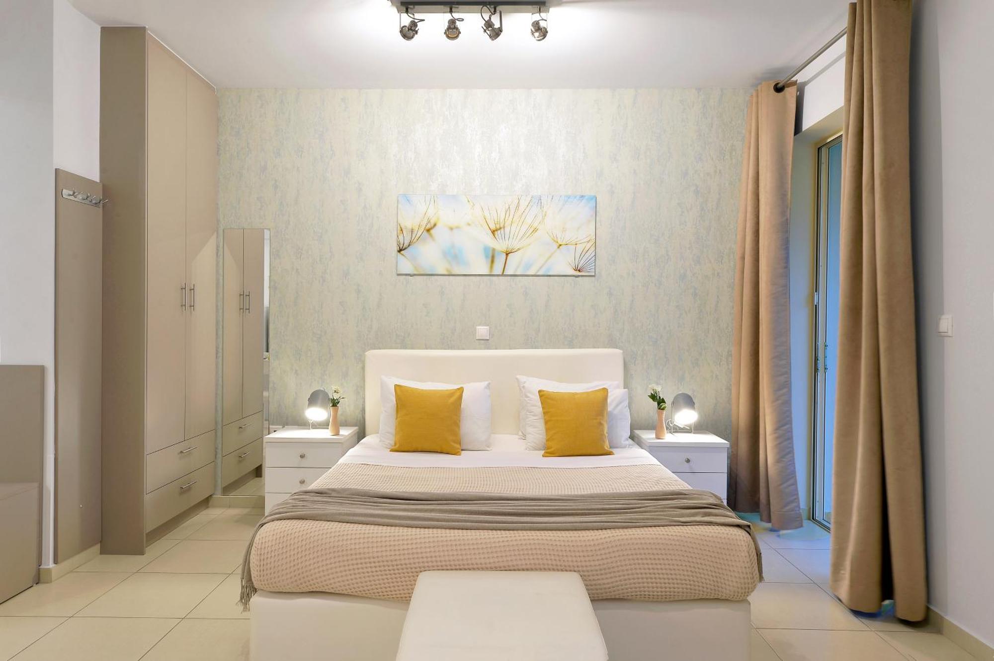 Alekos Apartments 1 Νetflix Athens Luaran gambar