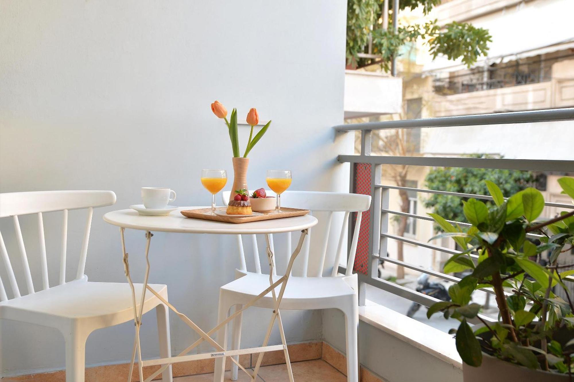 Alekos Apartments 1 Νetflix Athens Luaran gambar