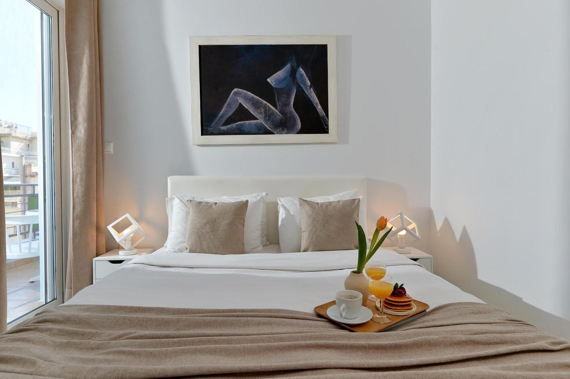 Alekos Apartments 1 Νetflix Athens Luaran gambar